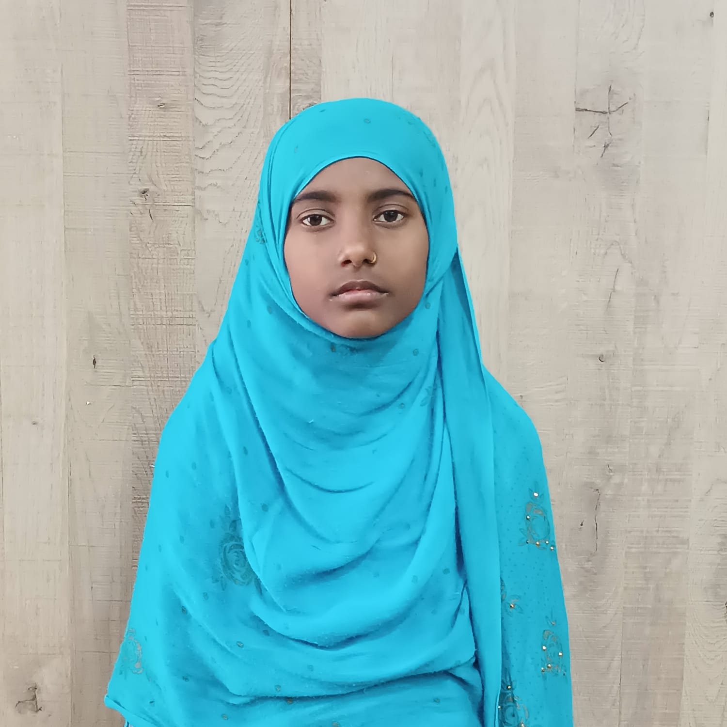 Hina Khatun
